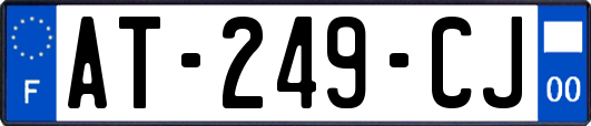 AT-249-CJ