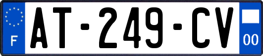 AT-249-CV
