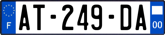 AT-249-DA