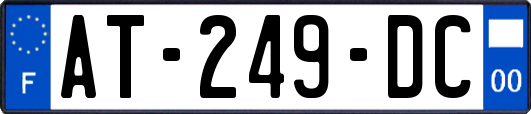 AT-249-DC