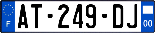 AT-249-DJ