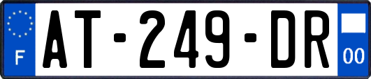 AT-249-DR