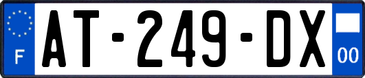 AT-249-DX