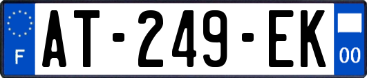 AT-249-EK