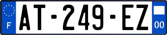 AT-249-EZ