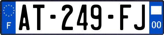 AT-249-FJ