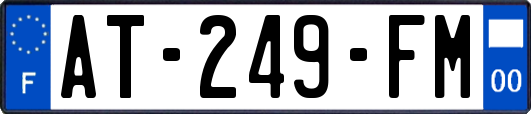 AT-249-FM