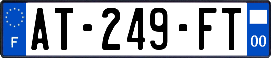 AT-249-FT