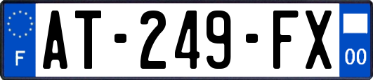 AT-249-FX