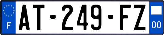 AT-249-FZ