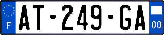 AT-249-GA