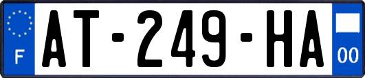 AT-249-HA