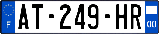 AT-249-HR