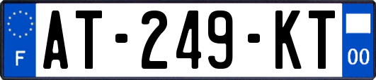 AT-249-KT