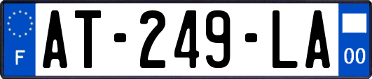 AT-249-LA