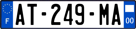 AT-249-MA