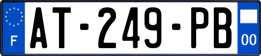 AT-249-PB