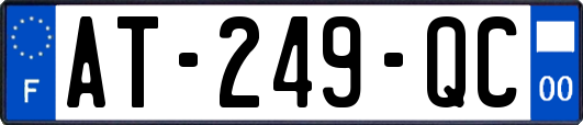 AT-249-QC