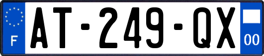 AT-249-QX