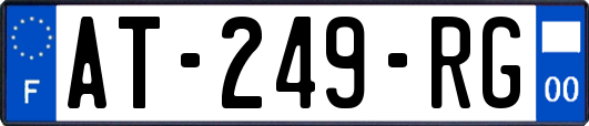 AT-249-RG
