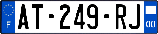 AT-249-RJ