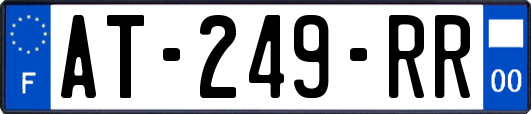 AT-249-RR