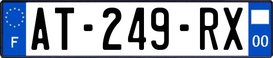 AT-249-RX