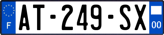 AT-249-SX