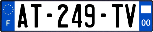 AT-249-TV