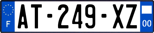 AT-249-XZ