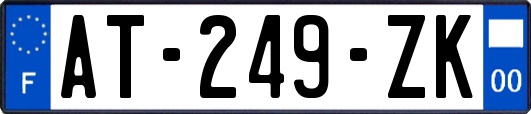 AT-249-ZK