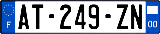 AT-249-ZN