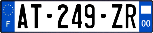 AT-249-ZR