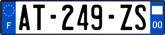 AT-249-ZS