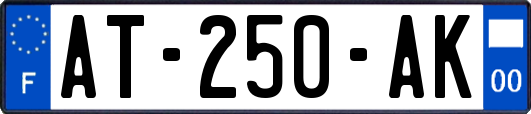 AT-250-AK