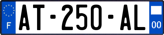 AT-250-AL