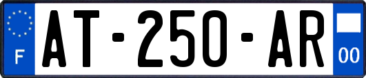 AT-250-AR