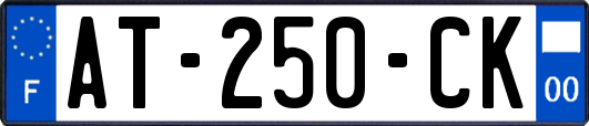 AT-250-CK