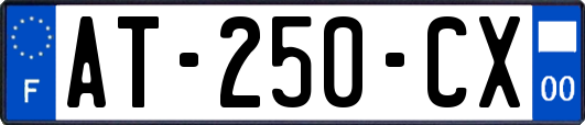 AT-250-CX