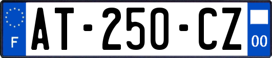 AT-250-CZ
