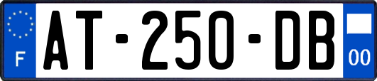 AT-250-DB