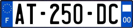 AT-250-DC