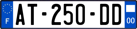 AT-250-DD