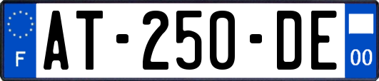 AT-250-DE