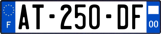 AT-250-DF