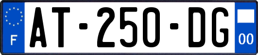 AT-250-DG