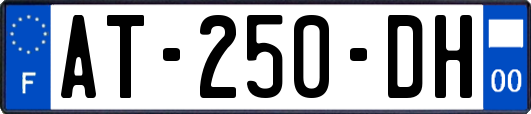 AT-250-DH