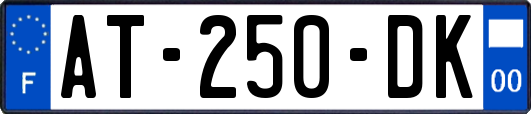 AT-250-DK