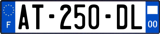 AT-250-DL