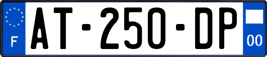AT-250-DP